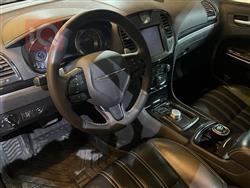 کرایسلەر 300